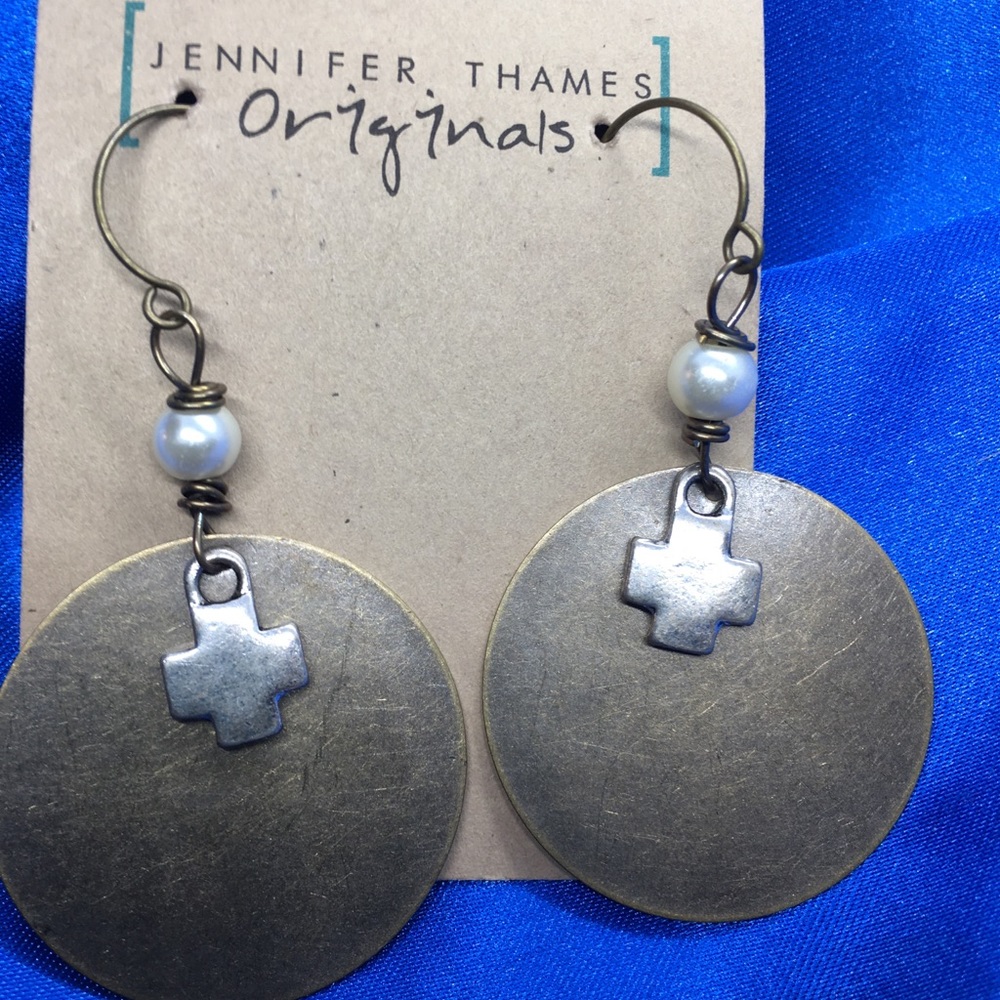 Jennifer Thames Originals handmade ratings, Ingrid
